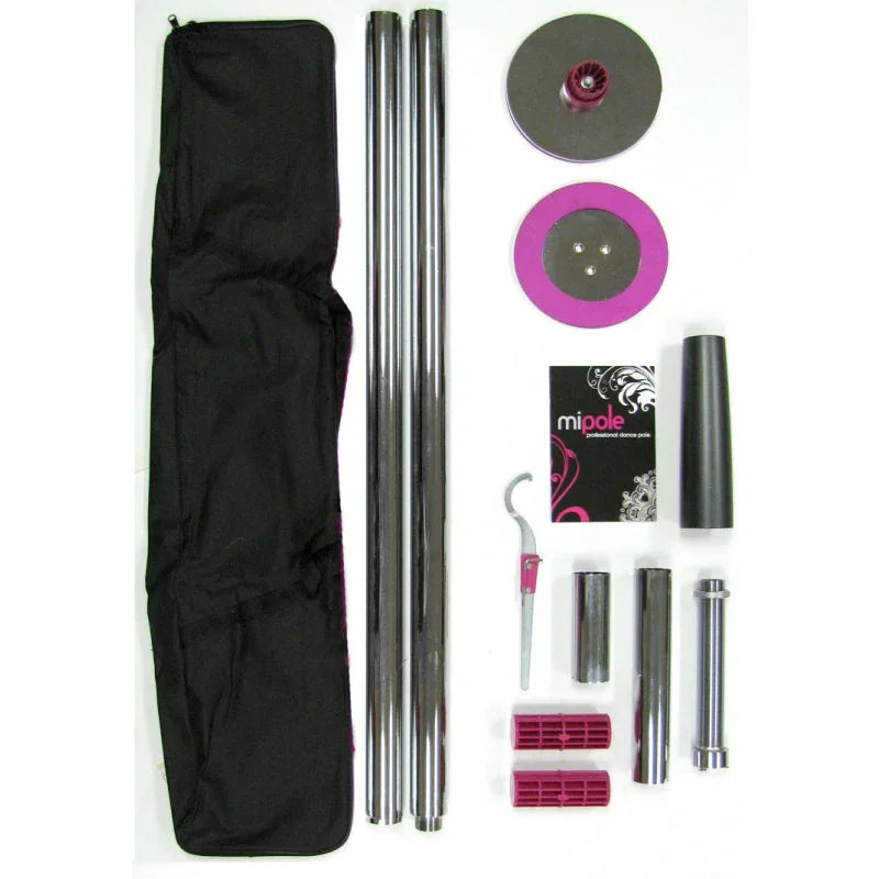 Mipole Professional Dance Pole - MyPleasure