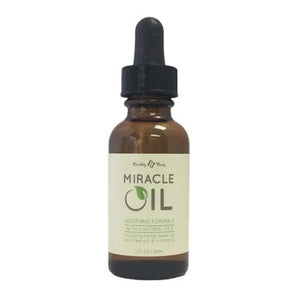 Miracle Oil 1 Fl Oz