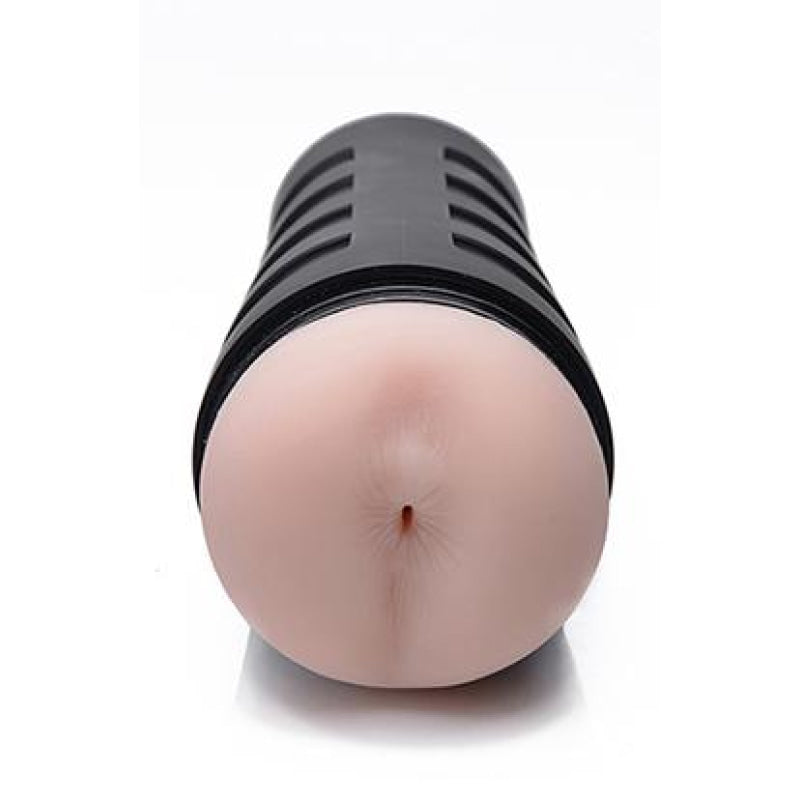 Mistress Britanny Deluxe Ass Stroker - Light