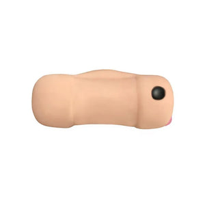 Mistress Double Stroker Jillian and Julie - Vanilla - MyPleasure