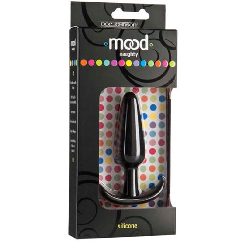 Mood Naughty - Medium - Black