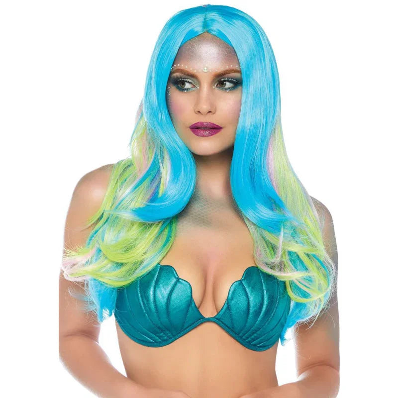 Mystic Hue Long Wig - MyPleasure