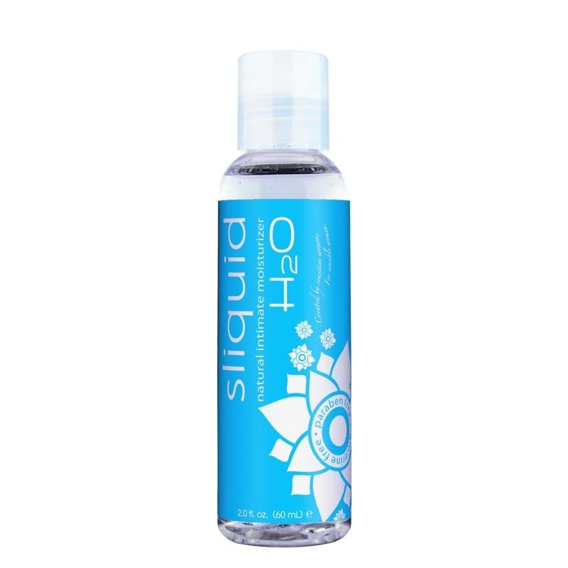 Naturals H2O - 2.0 Fl. Oz. (59 ml) SLIQ996