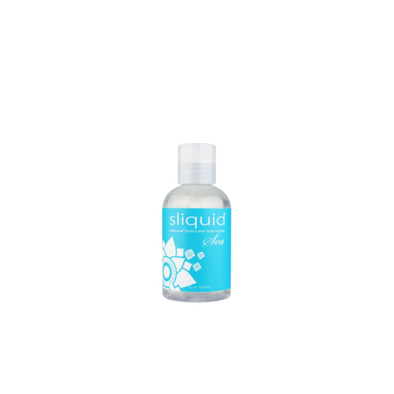 Naturals Sea - 4.2 Fl. Oz. (124 ml)