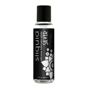 Naturals Silver - 2.0 Fl. Oz. (59 ml) - MyPleasure