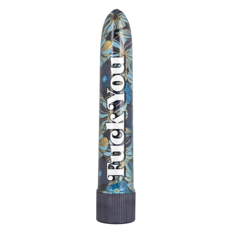 Naughty Bits Fuck You Personal Vibrator