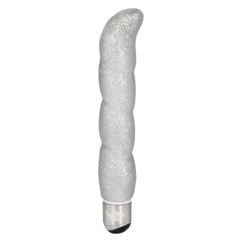 Naughty Bits Screwnicorn Majestic G-Spot Vibrator