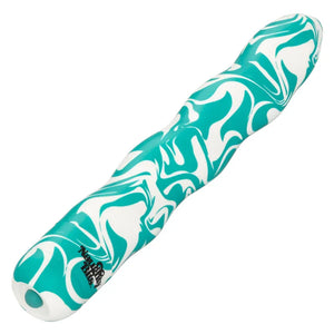 Naughty Bits Squiggle Dick Personal Vibrator