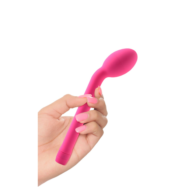 Neon Luv Touch Slender G - Pink