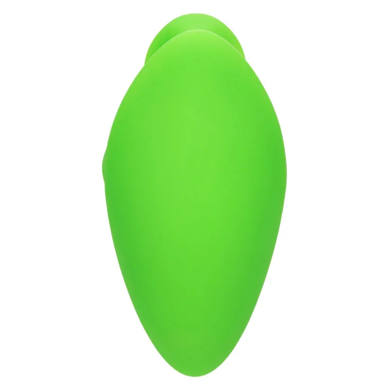 Neon Vibes the Ecstasy Vibe - Green