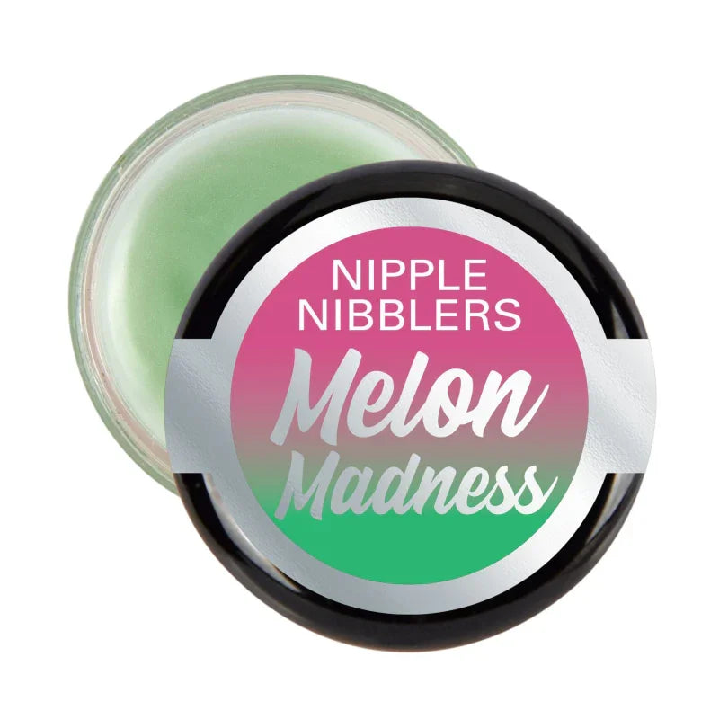 Nipple Nibblers Tingle Balm - Melon Madness - 3gm Jar - MyPleasure