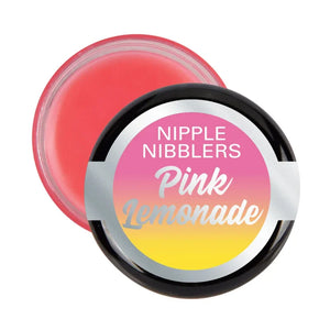 Nipple Nibblers Tingle Balm - Pink Lemonade - 3gm Jar - MyPleasure