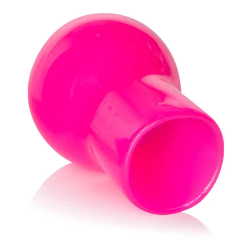 Nipple Play Advanced Nipple Suckers - Pink - MyPleasure