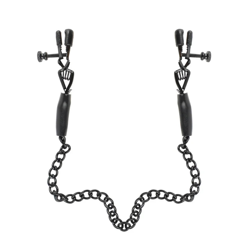 Nipple Tension Riders - MyPleasure