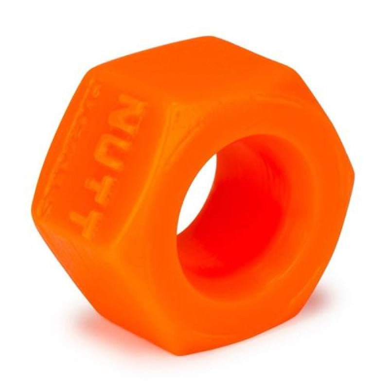 Nutt Short Ball Stretcher - Orange