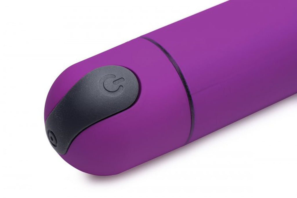 Bang XL Bullet Vibrator - Purple