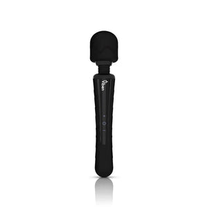 Obsession - Black - Intense Wand Massager