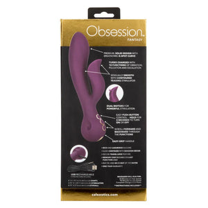 Obsession - Fantasy - Purple
