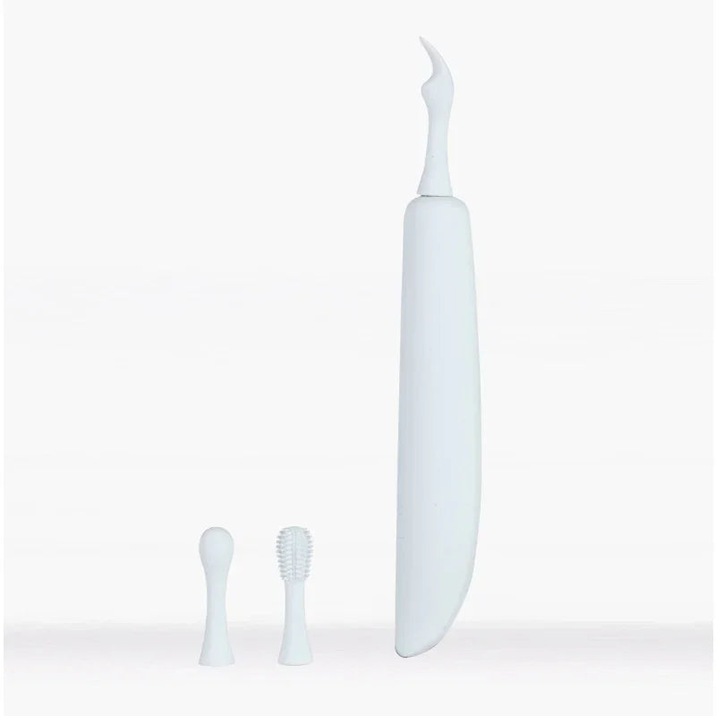 Oceana 15-Function Sonic USB Rechargeable Vibrator