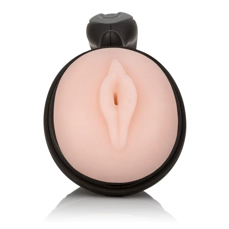 Optimum Power Rechargeable Grip-N-Stroke - MyPleasure