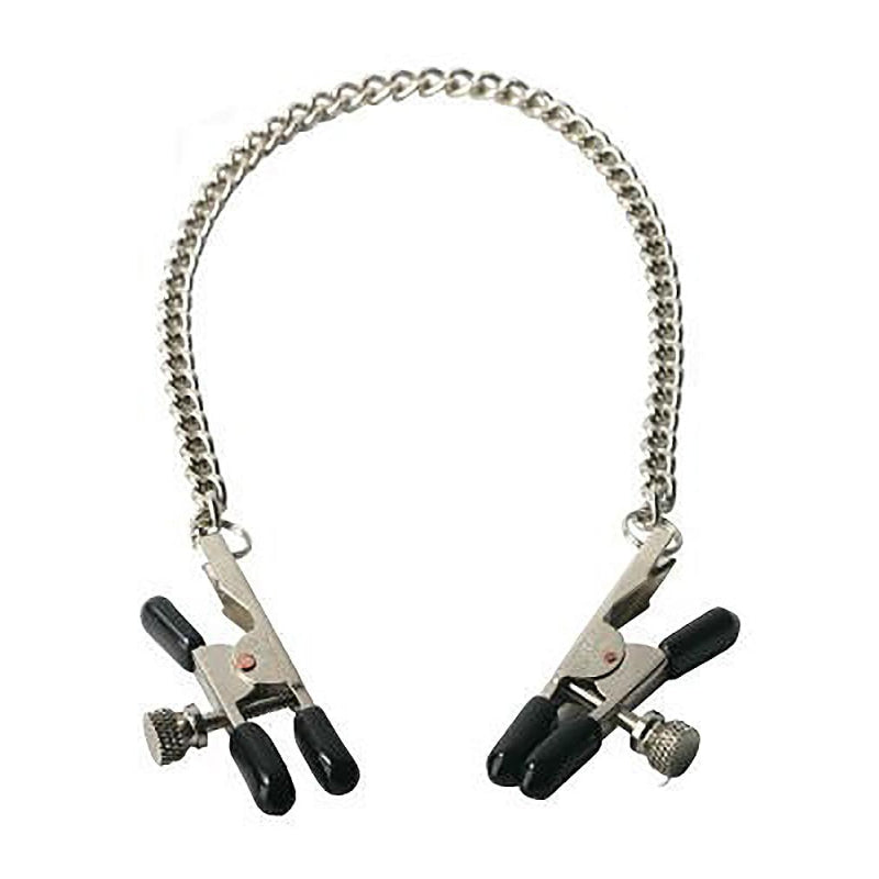 Ox Bull Nose Nipple Clamps