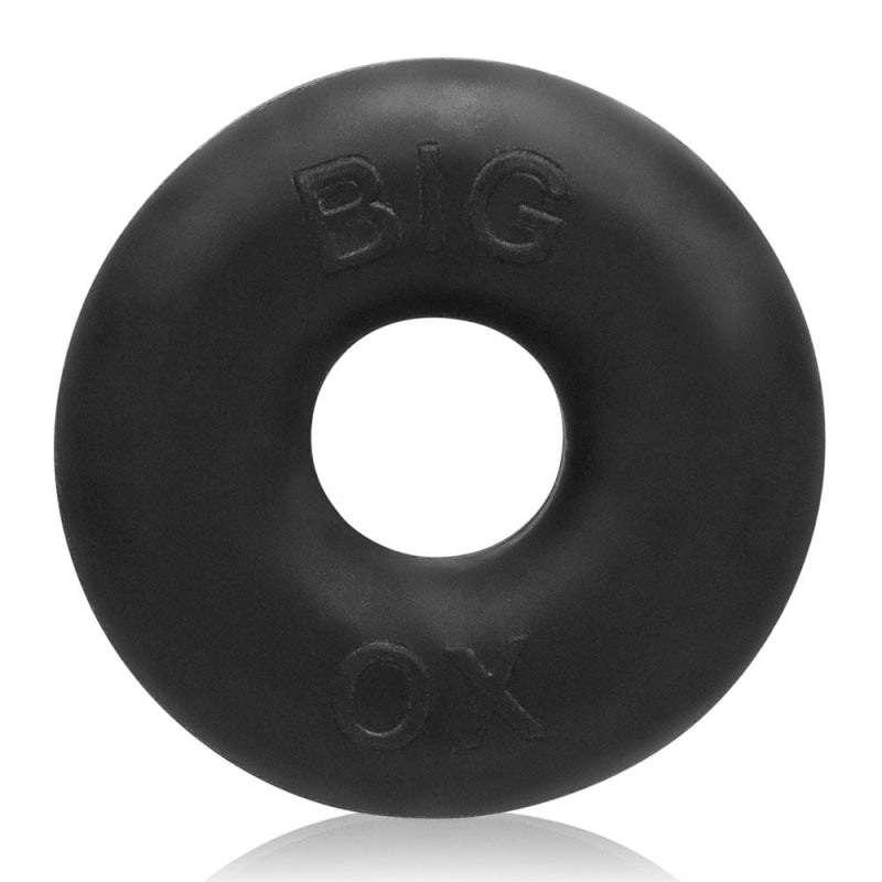 Oxballs Big Ox Cockring - Black