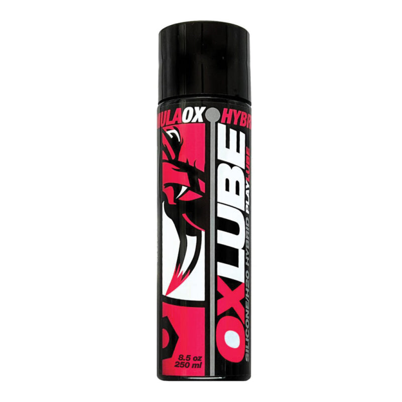 Oxlube Hybrid 8.5 Oz