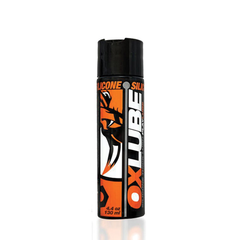 Oxlube Silicone 4.4 Oz