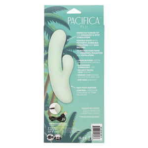 Pacifica Fiji - Green - MyPleasure