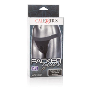 Packer Gear Jock Strap - M/ L - MyPleasure