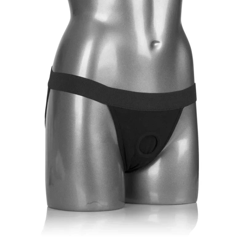 Packer Gear Jock Strap Xl/2xl - MyPleasure