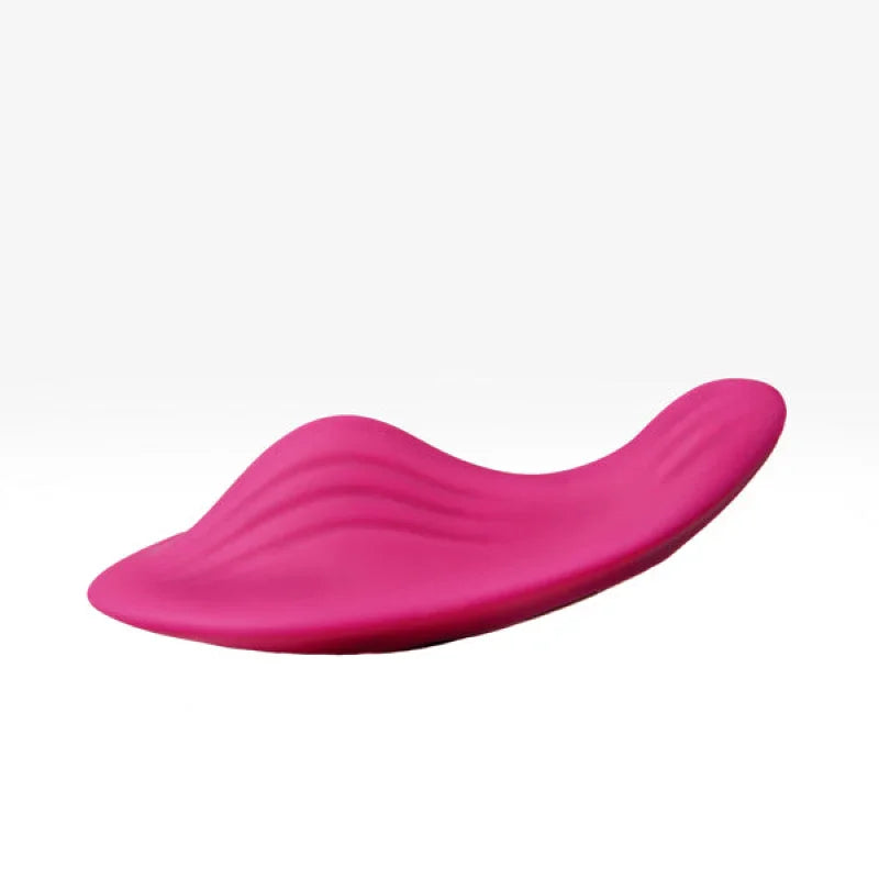 Panty Vibrator Tinker Majestic App Based - Pink - MyPleasure