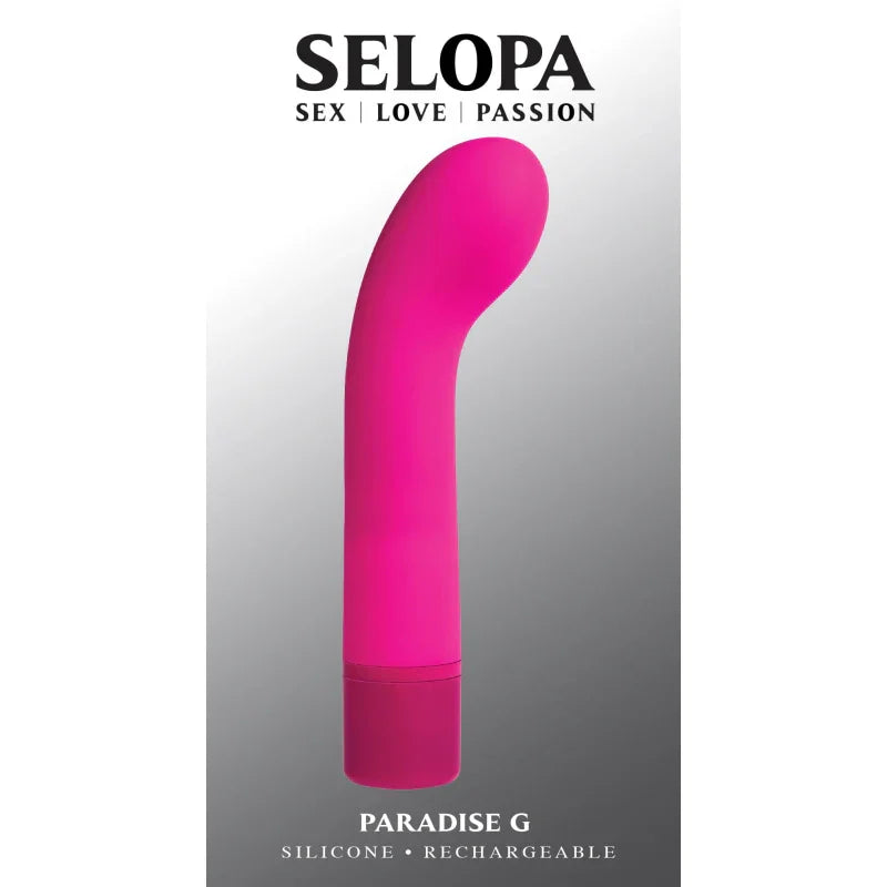 Paradise G - Pink