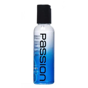 Passion Natural Water Based Lubricant 2 Oz - MyPleasure