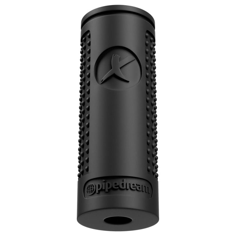 Pdx Elite Ez Grip Stroker Black