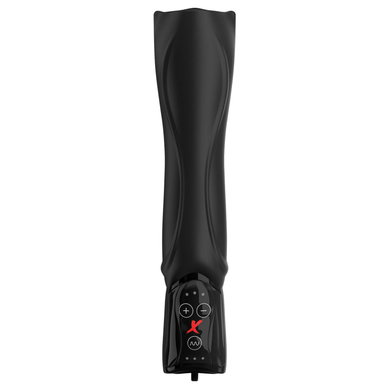 Pdx Elite Vibrating Roto-Teazer