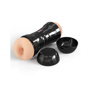 Pdx Extreme - Super Flip-a-Pussy Over - Light - MyPleasure