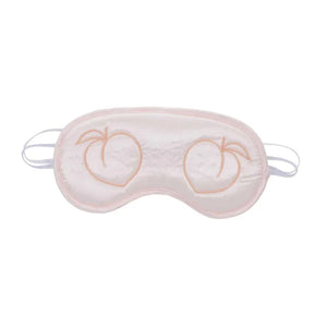 Peaches N Creame Blindfold - Pink