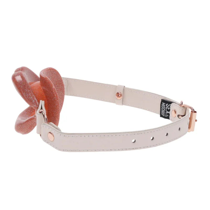 Peaches N Creame Silicone Lips - Pink