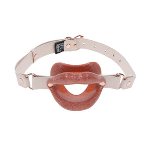 Peaches N Creame Silicone Lips - Pink