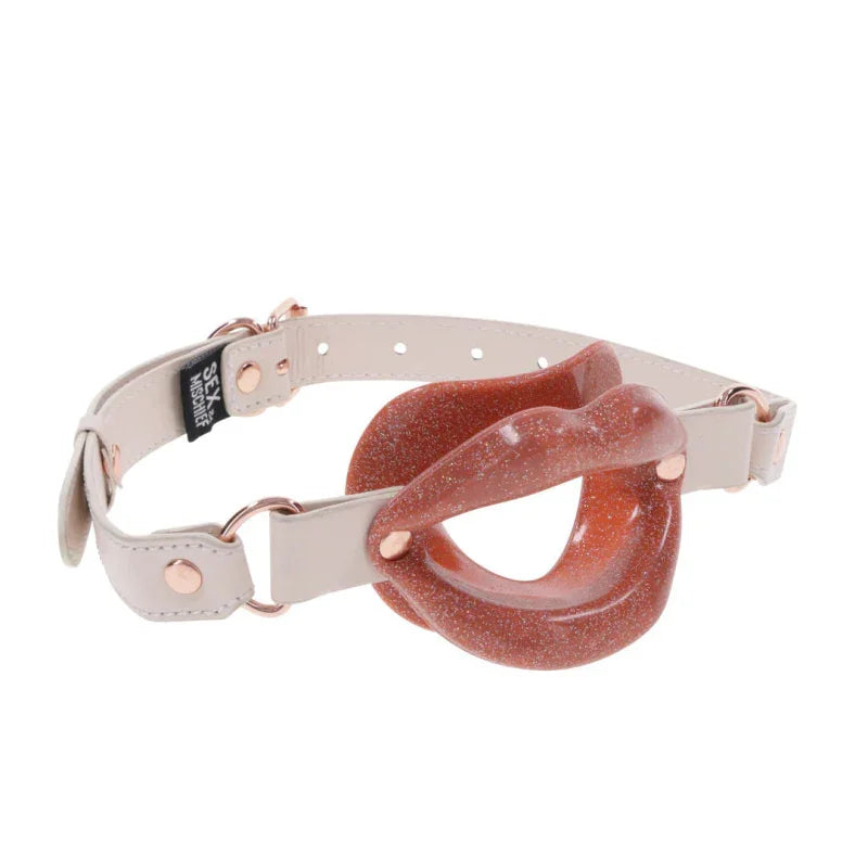 Peaches N Creame Silicone Lips - Pink