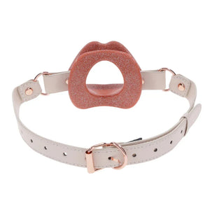 Peaches N Creame Silicone Lips - Pink