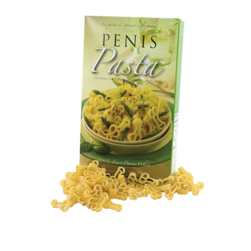 Penis Pasta 200g / 7.14oz