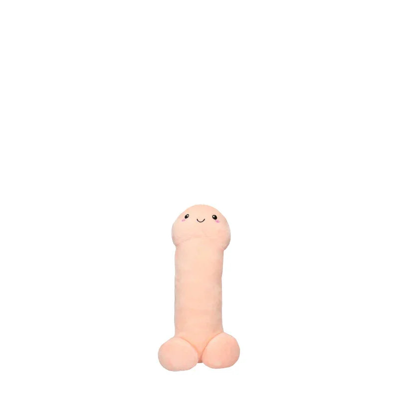 Penis Plushie - Small - Light - MyPleasure