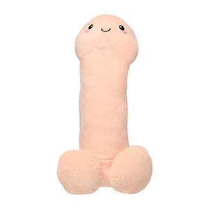Penis Plushies - Large - Light - MyPleasure