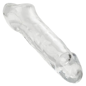 Performance Maxx Clear Extension - 7.5 Inch - Clear