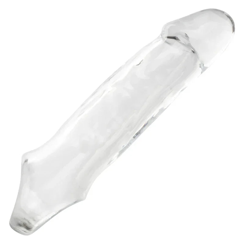 Performance Maxx Clear Extension - 7.5 Inch - Clear