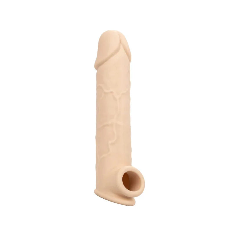 Performance Maxx Life-Like Extension 8 Inch - Ivory