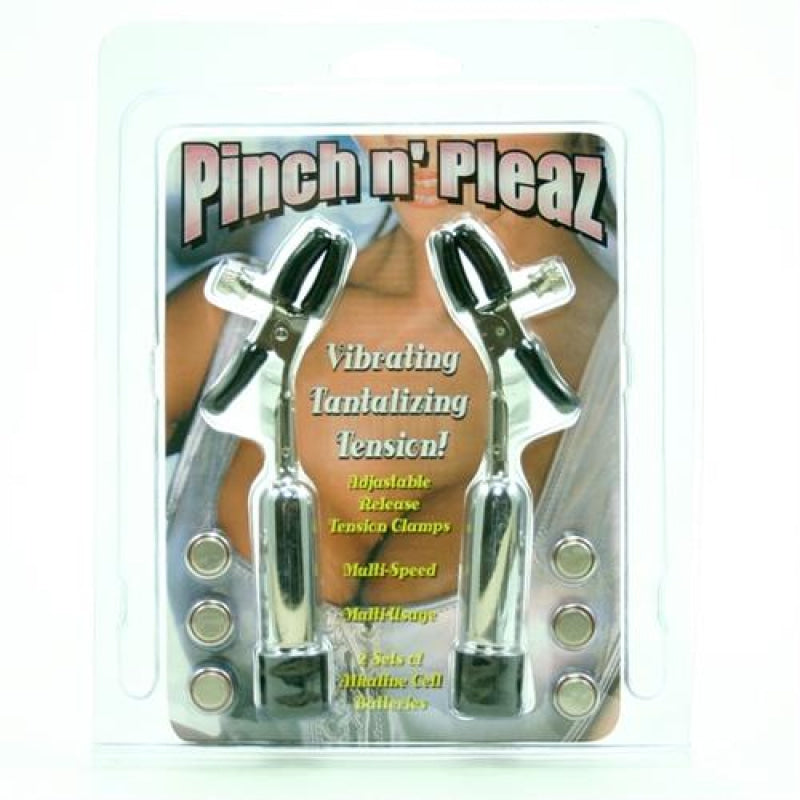 Pinch n' Pleaz