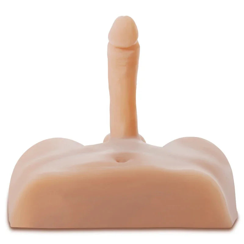 Pipedream Extreme Fuck My Hard Cock